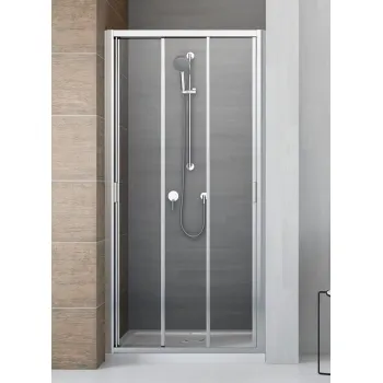 Radaway Dušas durvis EVO DW 100cm