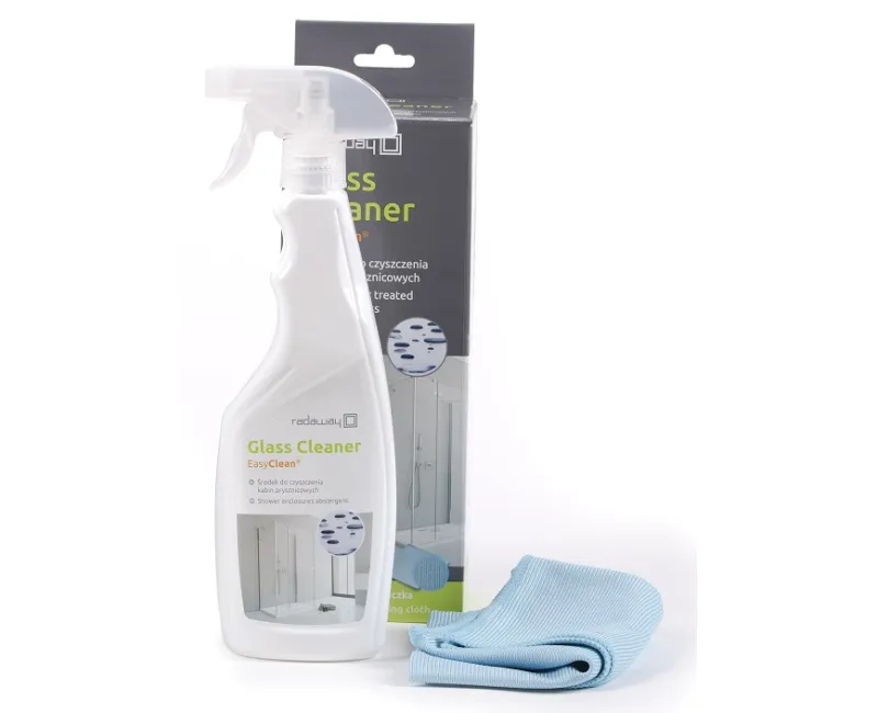 Radaway Glass Cleaner 500ml
