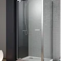 Radaway Kvadrātveida dušas stūris TWIST DW+S 80x80 cm