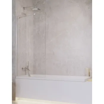 Radaway Vannas sieniņa IDEA PNJ 80 cm