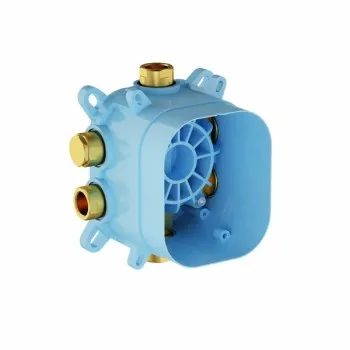 Ravak R-box Vari Zemapmetuma iebūvējams mehānisms, X070139