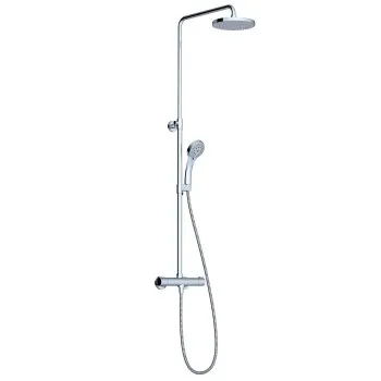 RAVAK Termostata dušas sistēma TE 091.00/150, X070058