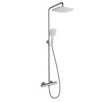 RAVAK Termostata dušas sistēma TE 093.00/150, X070099