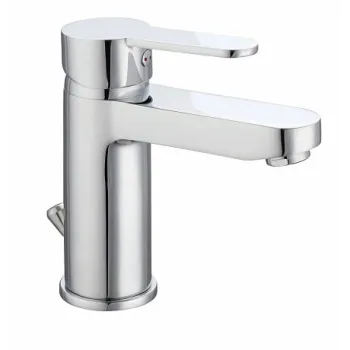 Schütte ELEPHANT izlietnes maisītājs, hroms