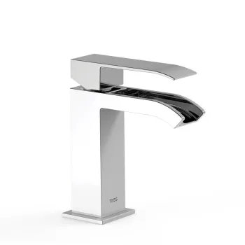 TRES-Cuadro exclusive Izlietnes jaucējkrāns, 00611001BL