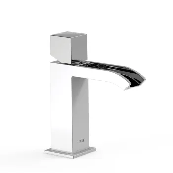 TRES-Cuadro exclusive Izlietnes jaucējkrāns, 00611002BL