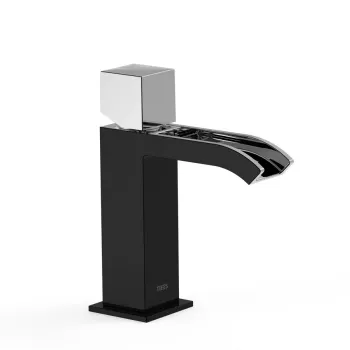 TRES-Cuadro exclusive Izlietnes jaucējkrāns, 00611002NE