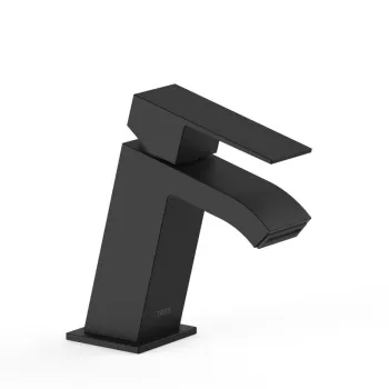 TRES-Cuadro exclusive Izlietnes jaucējkrāns, 00620101NM