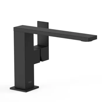 CUADRO exclusive TRES Izlietnes jaucējkrāns, 00620501NM