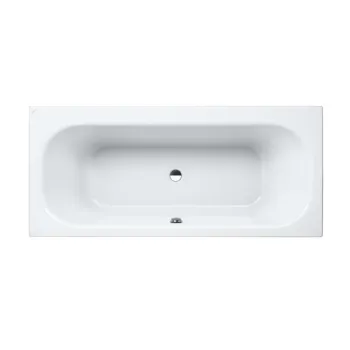 Vanna Laufen Solutions Akrila 1800x800x620 Balta