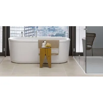 Vanna Laufen Solutions Akrila 1800x800x620 Balta