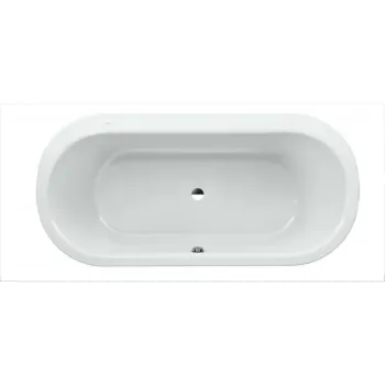 Vanna Laufen Solutions Akrila 1900x900x480 Balta