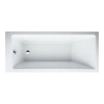 Vanna Laufen Pro Akrila 1600x700x620 Balta