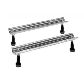 Vannas kājas vannām H225060, H225070 Laufen Moderna Plus