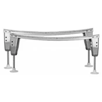 Vannas kājas vannām H225130, H225120, H225140 Laufen