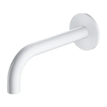 Vannas maisītājs Omnires Y izteka balts matēts WDYWM Vannas maisītājs Omnires Y izteka balts matēts WDYWM