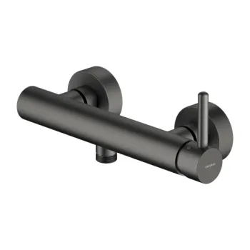 Dušas maisītājs Omnires Y  Tumšs matēts hroms Y1240GR