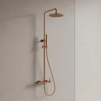 Dušas sistēma Omnires Y varš Y1244MCP