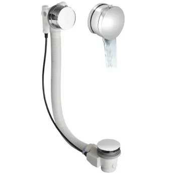 Vannas sifons Polysan 775mm 11051