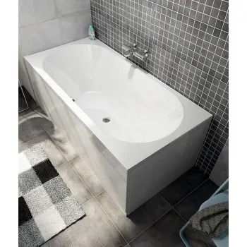 Vanna Polysan Akrila Taisnstūra Astra B750x1650x630mm 32611