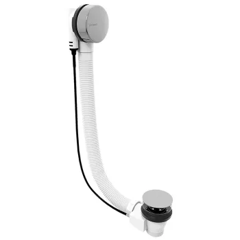 Vannas sifons Polysan 600x400mm 71850