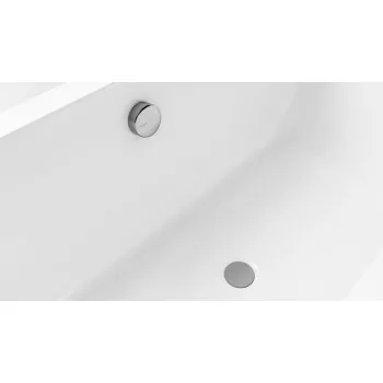 Vannas sifons Polysan 600x400mm 71850