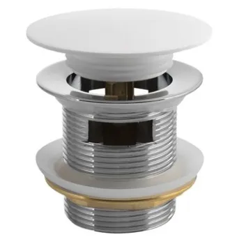 Vannas sifons Polysan Click-Clack 75x60cm 72195