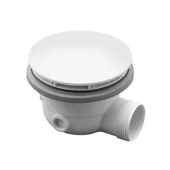 Sifons Dušas paliktnim Polysan MIRAI Ø 90 mm 73181