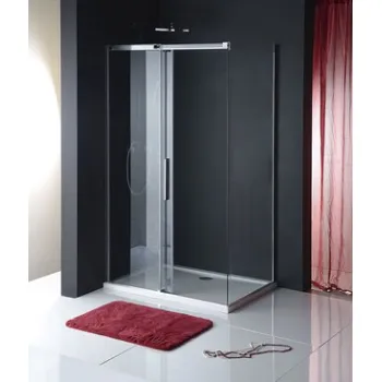 Dušas Siena Polysan Altis Line 800x2000mm AL5915