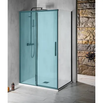 Dušas Siena Polysan Altis Line 800x2000mm AL6012B