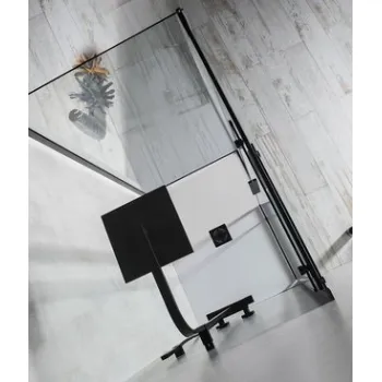 Dušas Siena Polysan Altis Line 800x2000mm AL6012B