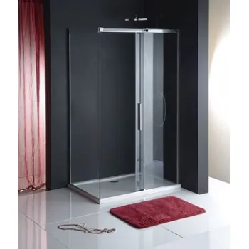 Dušas siena Polysan Altis Line 800x2000mm AL5915C