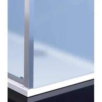 Dušas siena Polysan Easy Line 900x1900 EL3338