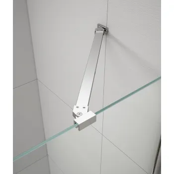 Montāžas kronšteins Polysan Esca 900mm ES7810