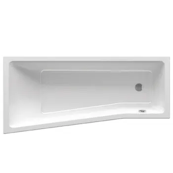 RAVAK Vanna BeHappy II 170x75 cm R