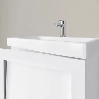 Vannas Istabas Izlietne Riva 50C-1