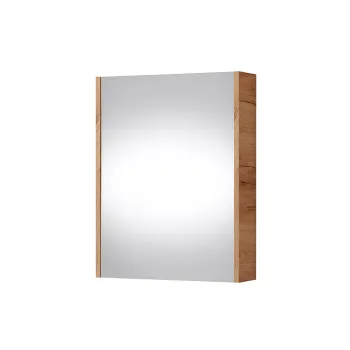 Spoguļskapītis Riva SV50A-5 Sonoma Oak