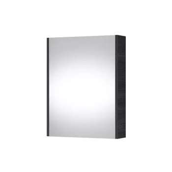 Spoguļskapītis Riva SV50A-5E Woodflow Ash