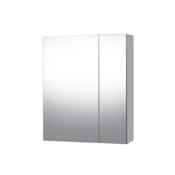 Spoguļskapītis Riva SV57-1White