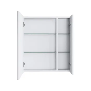 Spoguļskapītis Riva SV57-1White