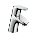 Hansgrohe Focus Izlietnes jaucējkrāns, hroms 31733000