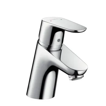 Hansgrohe Focus Izlietnes jaucējkrāns, hroms 31733000