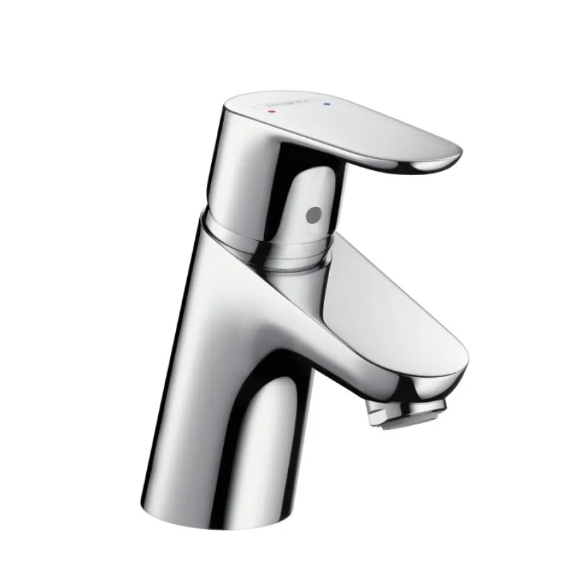 Hansgrohe Focus Izlietnes jaucējkrāns, hroms 31733000