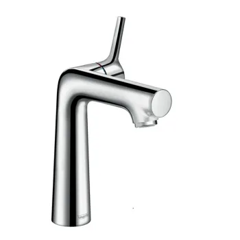 Vannas istabas izlietnes maisītājs Hansgrohe Talis S 140, 72113000