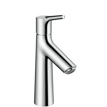 Vannas istabas izlietnes maisītājs Hansgrohe Talis S 100, ar pop-up, hroms
