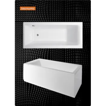 Balteco Vanna Forma 18 180x80 cm