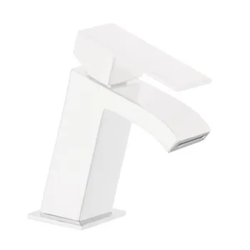 TRES-Cuadro exclusive Izlietnes jaucējkrāns, 00620101BM