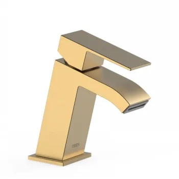 TRES-Cuadro exclusive Izlietnes jaucējkrāns, 00620101OM