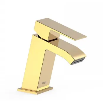 TRES-Cuadro exclusive Izlietnes jaucējkrāns, 00620101OR