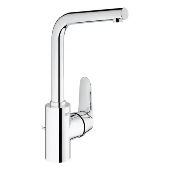 Grohe Eurodisc Cosmo Izlietnes jaucējkrāns, 23054003